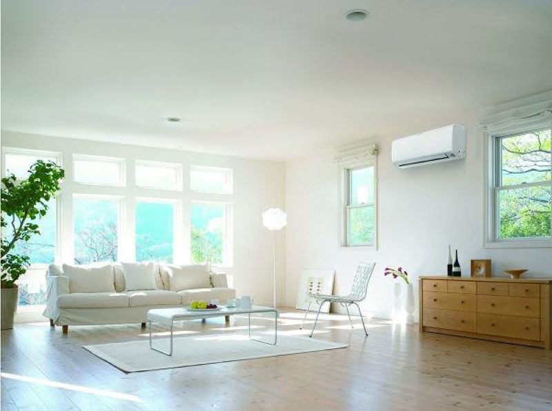BTU là chỉ số phản ánh công suất làm lạnh của điều hòa