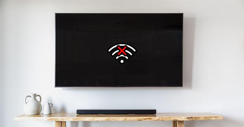 Cập nhật phần mềm và giữ Wi-Fi ổn định giúp kết nối mượt hơn