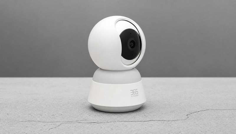 Camera 365 Selection là thương hiệu camera giám sát thuộc T3 Technology với nhiều mẫu mã đa dạng