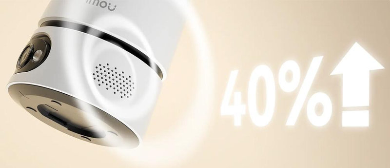 Tính năng đàm thoại hai chiều hỗ trợ giao tiếp âm thanh trực tiếp qua ứng dụng