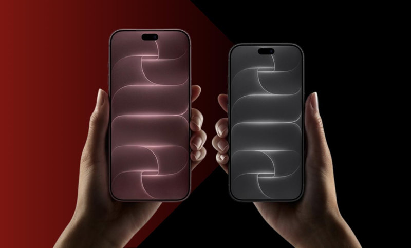 Khám phá chất liệu của iPhone 18 Pro Max và iPhone 18 Pro