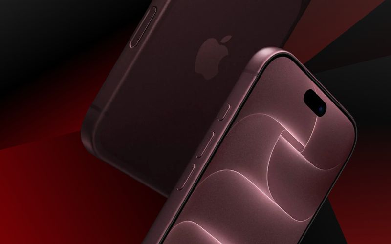 Mặt trước Ceramic Shield 2 có khả năng chống trầy xước tốt hơn gấp 3 lần so với iPhone 16 Pro