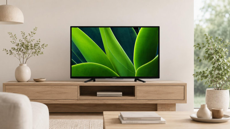 Chọn Tivi Sony 32 inch phù hợp với nhu cầu sử dụng