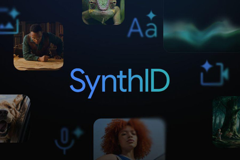 Công nghệ SynthID sẽ hỗ trợ đánh dấu các hình ảnh đã qua chỉnh sửa