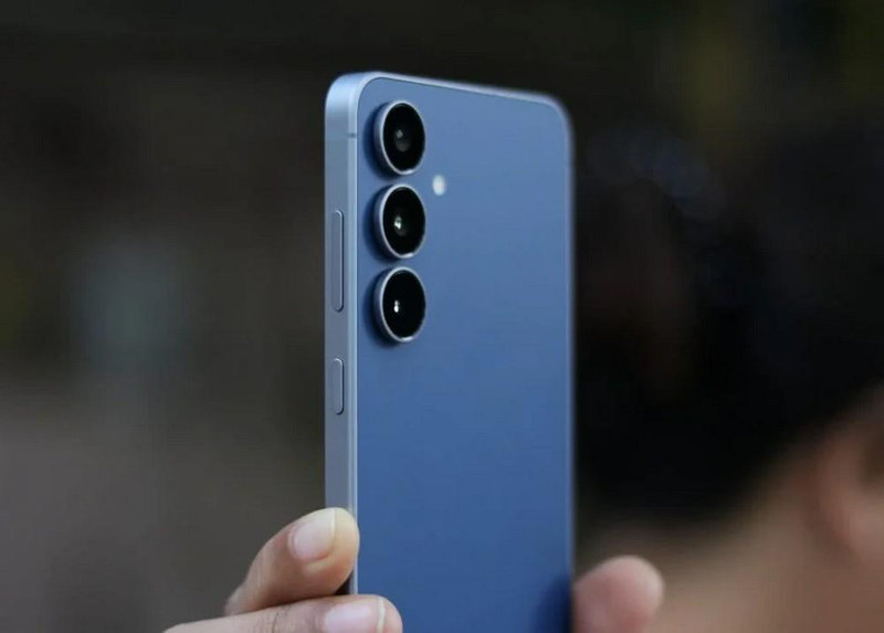 Cụm camera dự kiến vẫn đáp ứng tốt các nhu cầu nhiếp ảnh cơ bản hàng ngày