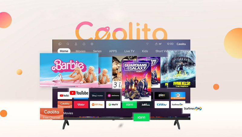 Đánh giá ưu nhược điểm giúp người dùng có sự chọn sắm tivi Coocaa 43 inch phù hợp