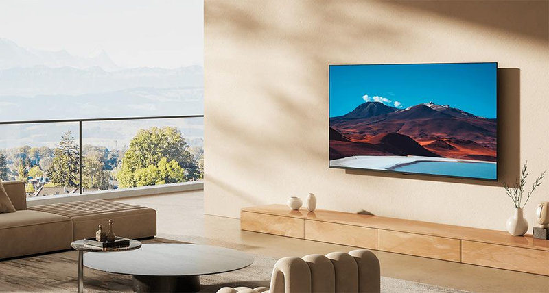 Đánh giá ưu nhược điểm giúp người dùng có sự chọn sắm tivi Xiaomi 55 inch phù hợp