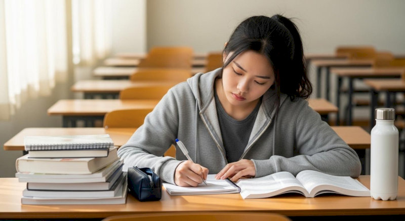 Để tốt nghiệp THPT, thí sinh cần đáp ứng các điều kiện theo quy chế của Bộ GD&ĐT