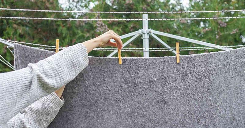 Đề xuất tối ưu: cách giặt chăn lông cừu