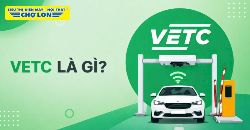 Dịch vụ VETC thu phí tự động giúp tiết kiệm thời gian, nhiên liệu