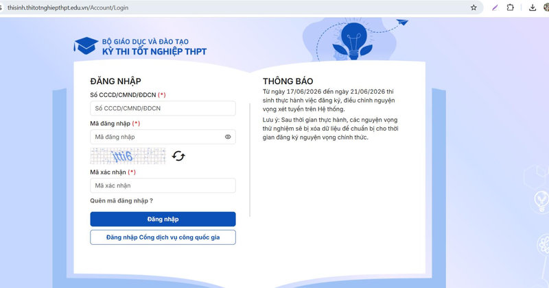 Điểm chuẩn Đại học Ngoại ngữ - Tin học TP.HCM (HUFLIT)