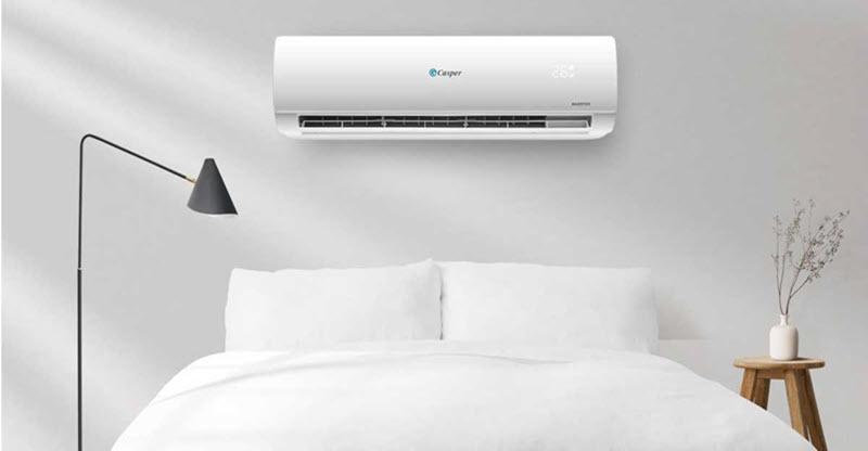 Điều hòa 9000BTU thường là lựa chọn cho căn phòng nhỏ, phòng họp, cửa hàng nhỏ