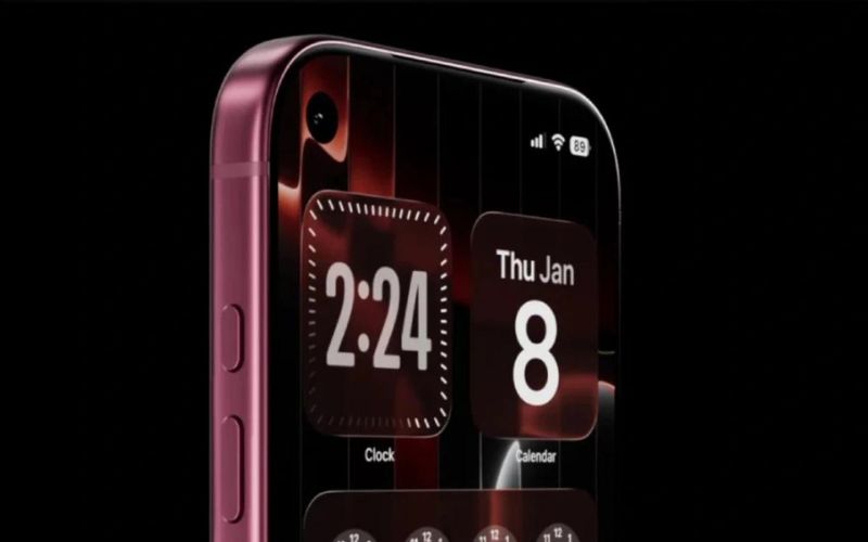 Độ sáng và tiêu chuẩn hiển thị khắt khe