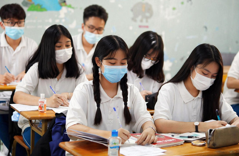 Đối tượng 01 là nhóm thí sinh được cộng mức điểm ưu tiên cao nhất khi xét tuyển đại học