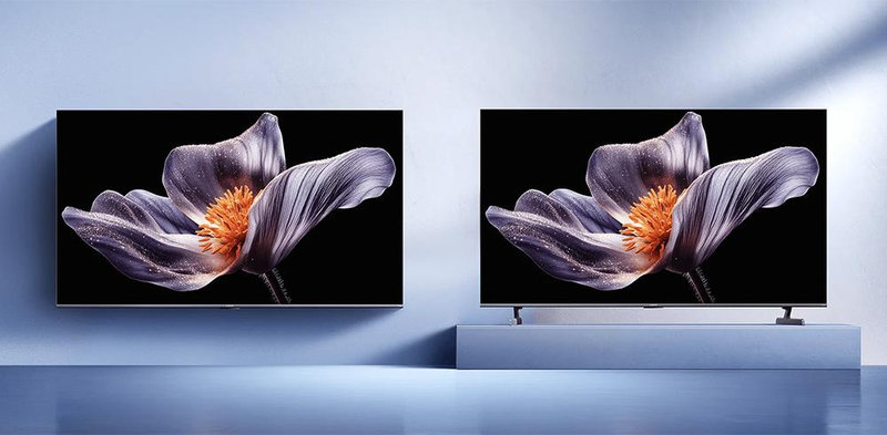 Dòng tivi Xiaomi 55 inch chính hãng mang đến không gian giải trí hiện đại và thông minh cho gia đình