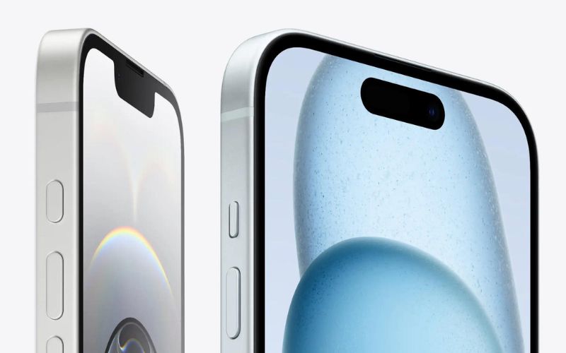 iPhone 18 có thể sở hữu Dynamic Island "Mini"