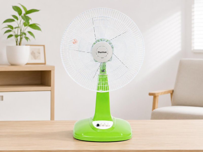 Giá quạt lửng thay đổi theo cách điều khiển và loại động cơ