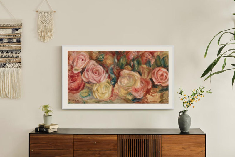 Giá tivi Samsung 65 inch dao động 11.990.000 - 61.800.000 đồng