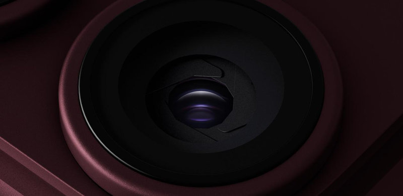 Hệ thống 3 camera 48MP Pro Fusion đồng bộ trên iPhone 18 Pro