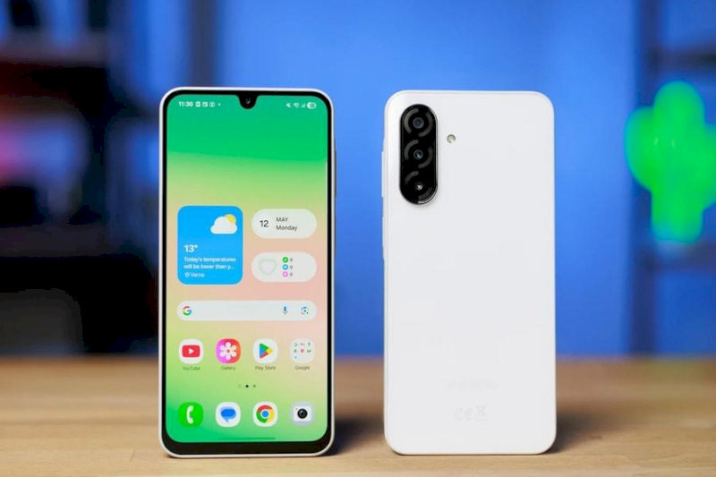 Hiệu năng từ chip Snapdragon mang lại sự yên tâm cho các game thủ mobile