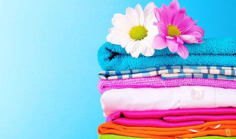Hiệu quả giặt giũ cao hơn khi bạn chọn chế độ giặt phù hợp với từng loại vải