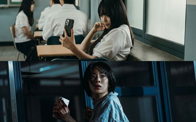 Nội dung phim If Wishes Could Kill (Điều ước đoạt mạng)