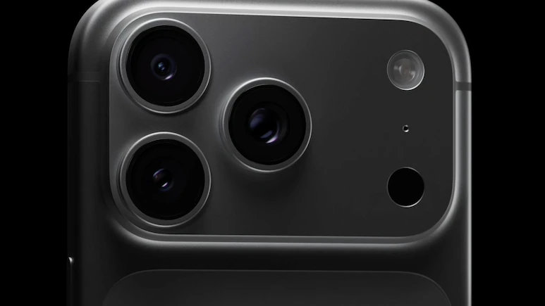Thấu kính tiềm vọng dự kiến được tinh chỉnh để thu sáng tốt hơn trên iPhone 18 Pro