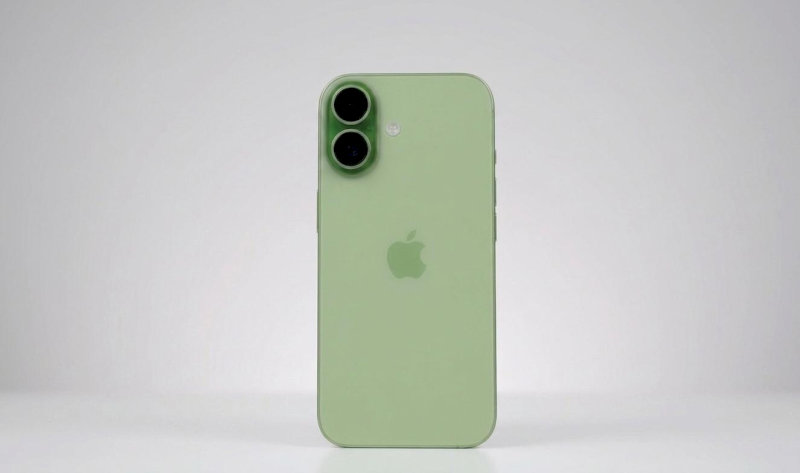 iPhone 18 dự kiến ra mắt tháng 3/2027