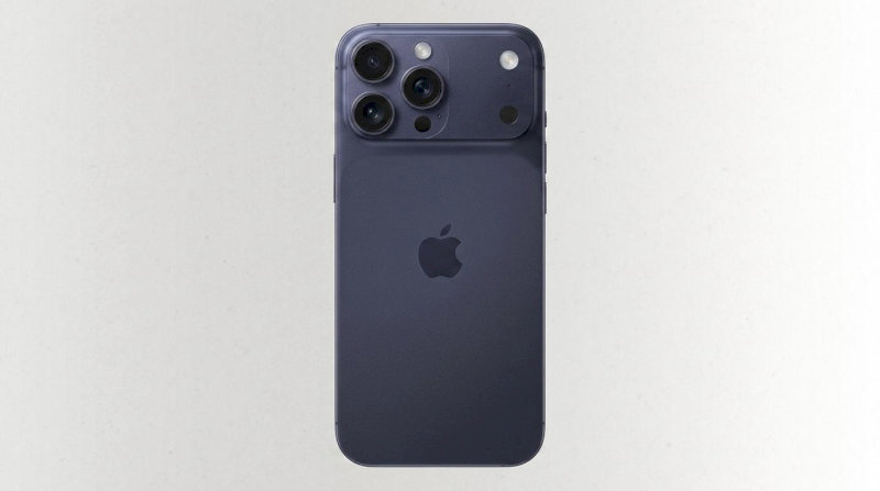 iPhone 18 Pro dự kiến ra mắt tháng 9/2026