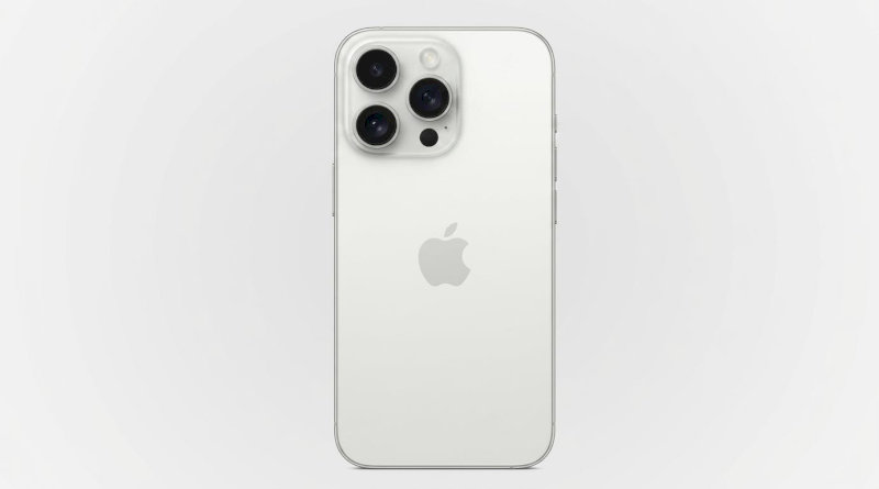 iPhone 18 Pro Max dự kiến ra mắt tháng 9/2026