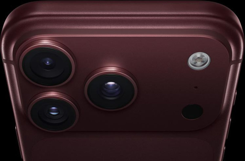iPhone 18 Pro Max màu Đỏ Burgundy có đẹp không? Màu sắc và thiết kế chi tiết
