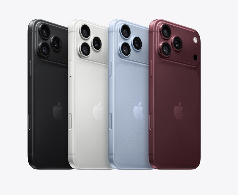 Cập nhật] - Cấu hình iPhone 18 Pro Max chi tiết