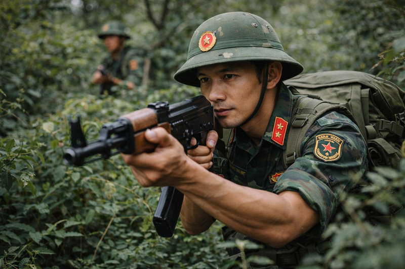 Kết hợp giải đố giúp bé nuôi dưỡng ước mơ trở thành người có ích cho xã hội