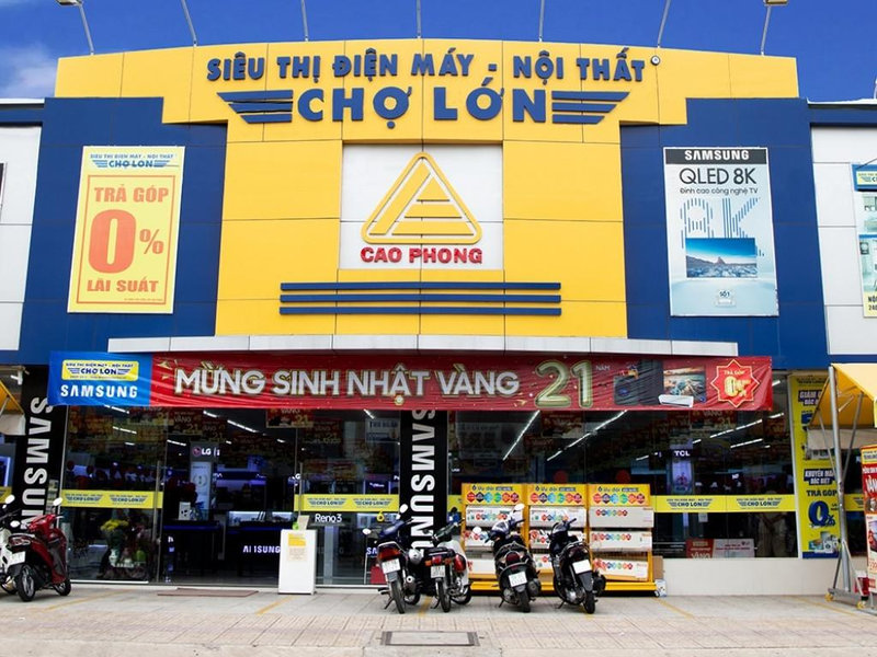 Kiểm tra chính sách bảo hành và đổi trả của từng model trước khi mua