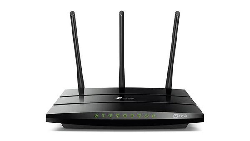 Kiểm tra kết nối Internet khi gặp sự cố tivi không có tín hiệu