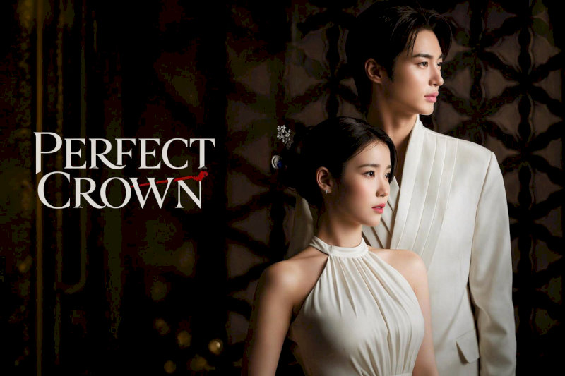 Liệu tình yêu có thể giúp họ tìm thấy "hoàn hảo" thực sự trong "Perfect Crown"?