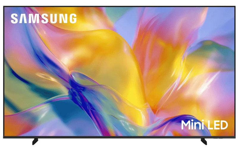 Mẫu Smart AI Tivi Samsung Mini LED 4K 100 Inch UA100M90HK