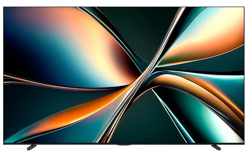 Mẫu Smart Tivi Hisense MiniLED 4K 100 Inch 100U7S