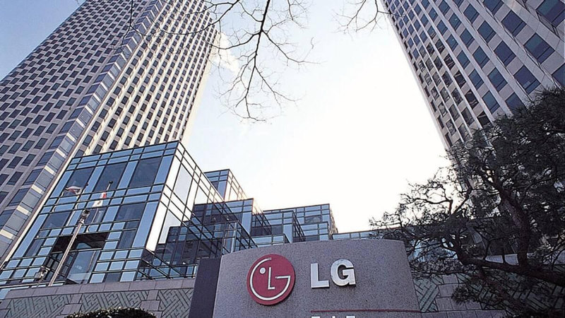Máy lạnh LG là sản phẩm đến từ thương hiệu Hàn Quốc