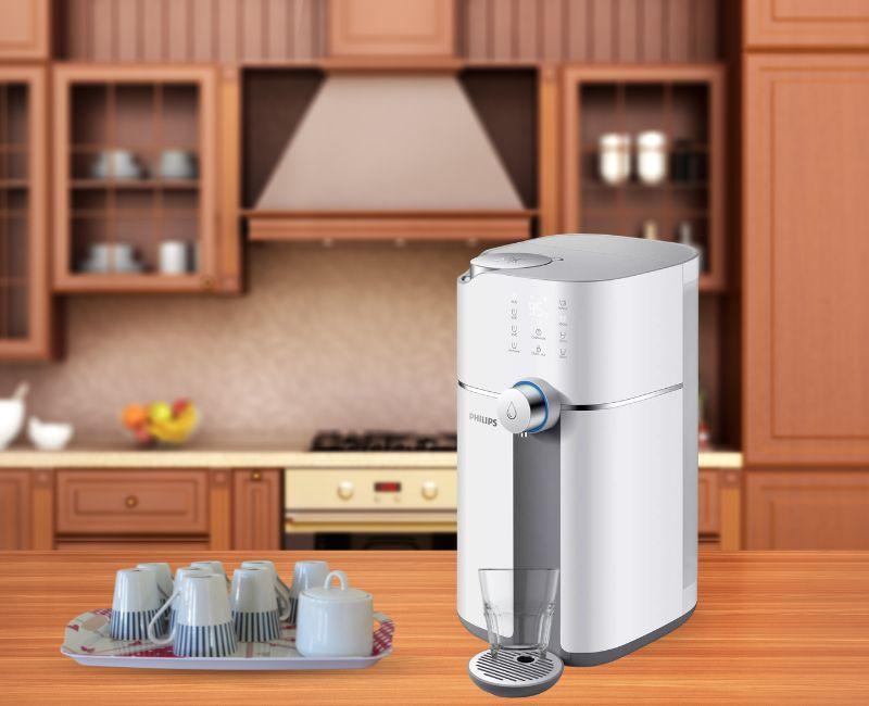 Máy lọc nước để bàn