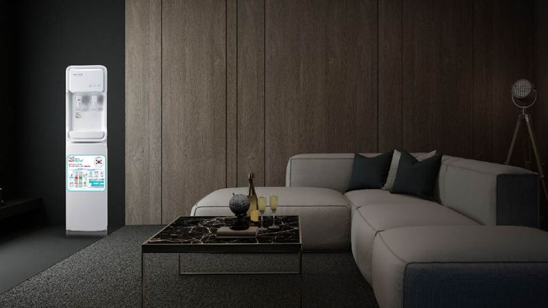 Máy lọc nước Korihome WPK-903