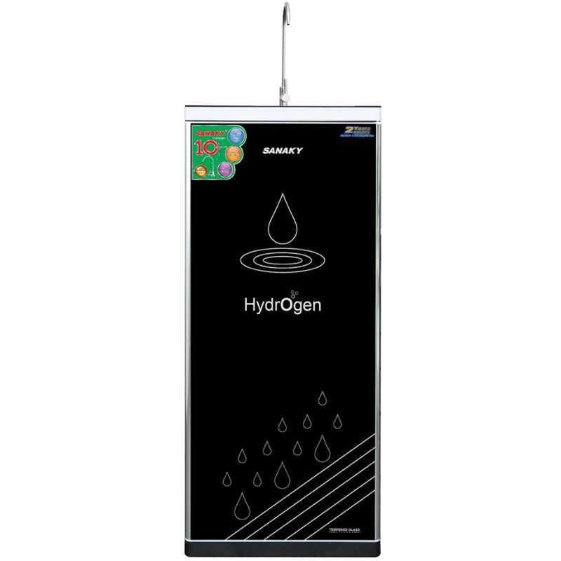 Máy Lọc Nước RO Hydrogen Sanaky VH 1010HY 10 Lõi
