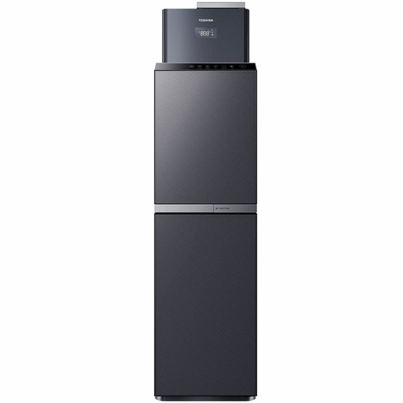 Máy Lọc Nước RO Nóng Nguội Lạnh Toshiba TWP-W2399SVN(M) 10 Lõi