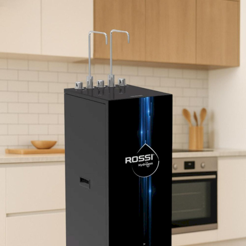 Máy Lọc Nước RO Rossi Hydrogen TA-112S1 - 12 Lõi sở hữu công suất mạnh mẽ