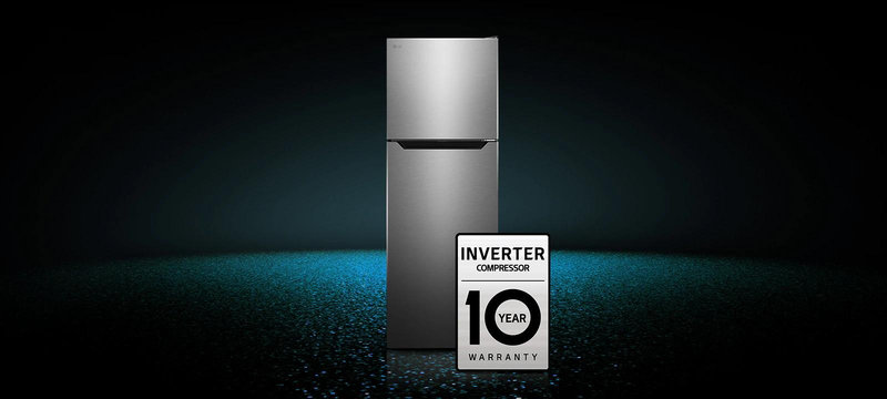 Máy nén Inverter tiết kiệm năng lượng