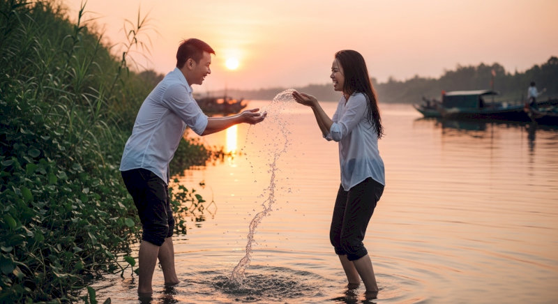 Những loài động vật hài hước dưới góc nhìn đố mẹo