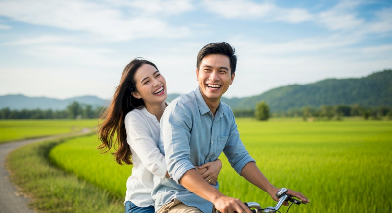Khám phá ẩm thực qua lăng kính đố vui