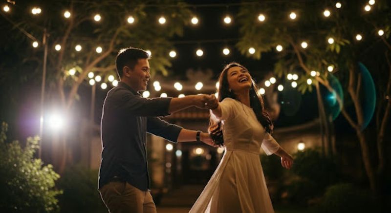 Đi du lịch qua những câu đố lầy lội