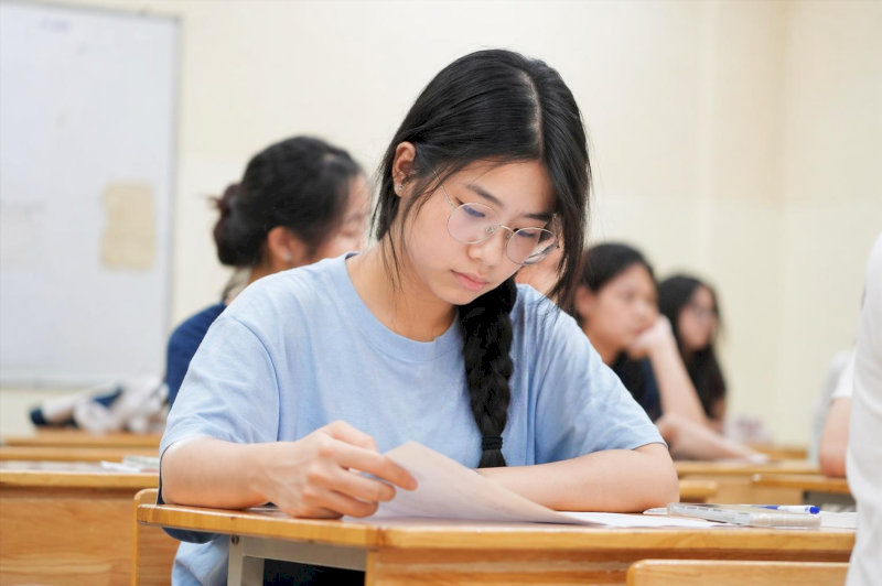 Những lưu ý quan trọng khi thi lại đại học 2026