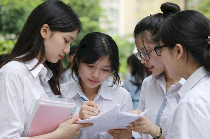 Những thay đổi quan trọng trong tuyển sinh đại học 2026